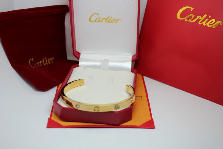 Bracciale Cartier Modello 392